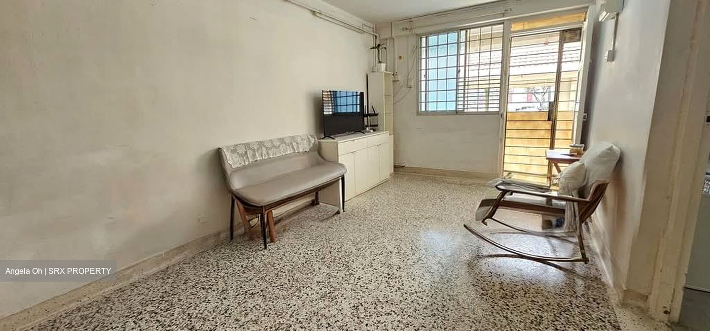 Blk 167 Stirling Road (Queenstown), HDB 3 Rooms #559731901